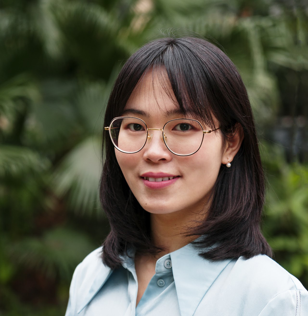 Gabi Jiang
